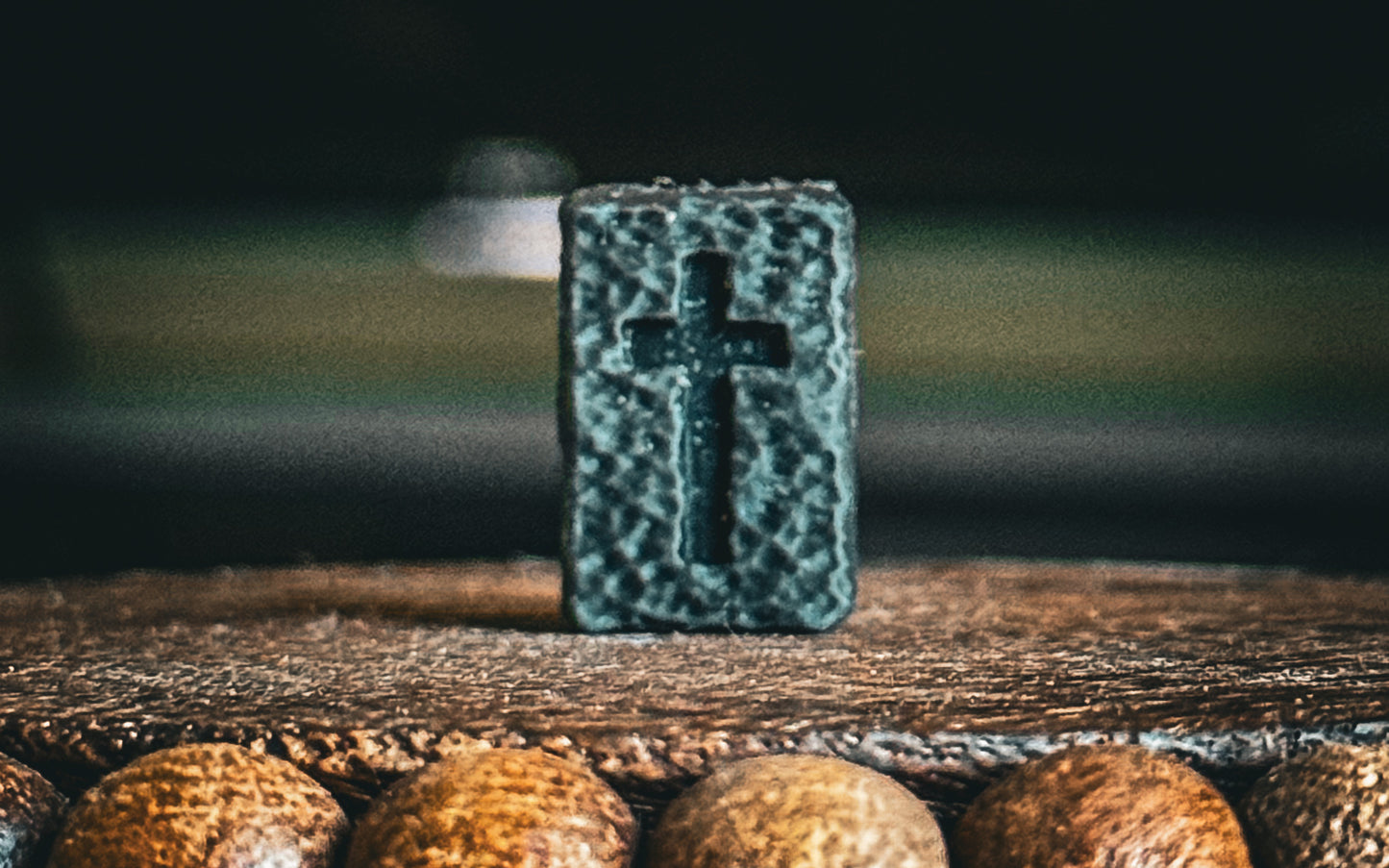 The Adonai Bead
