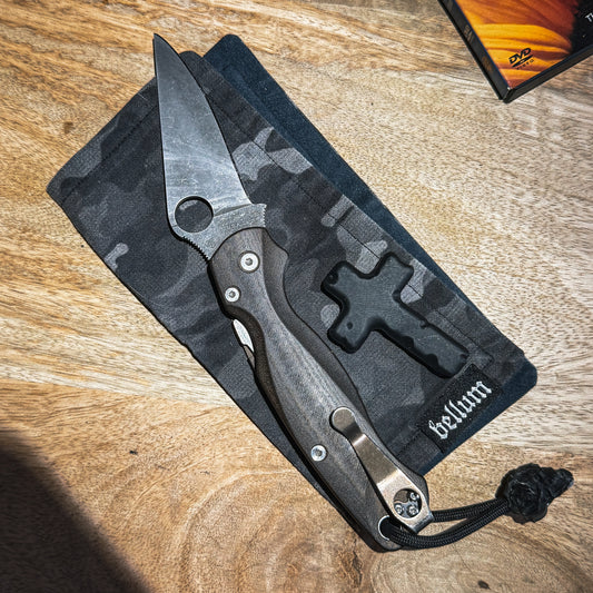 Pocket Cross