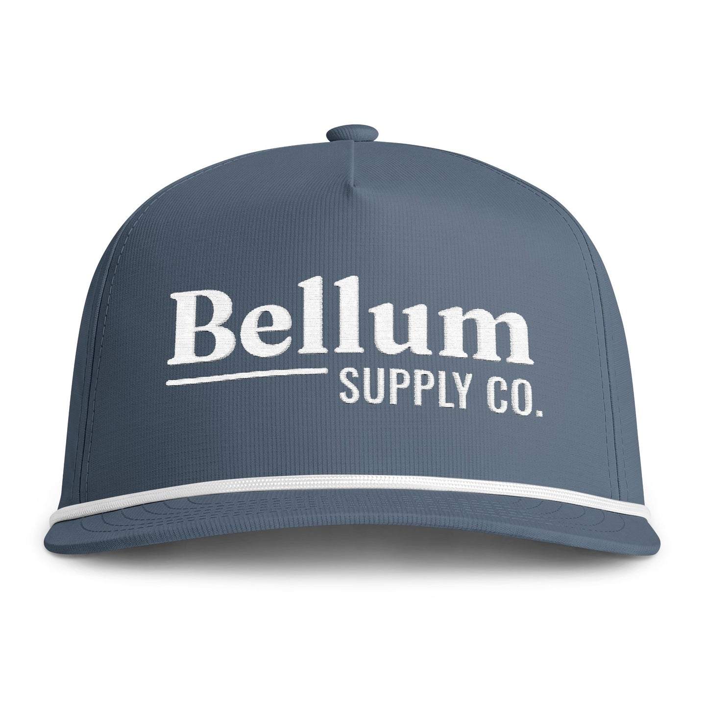 Bellum Supply Co. Rope Hat