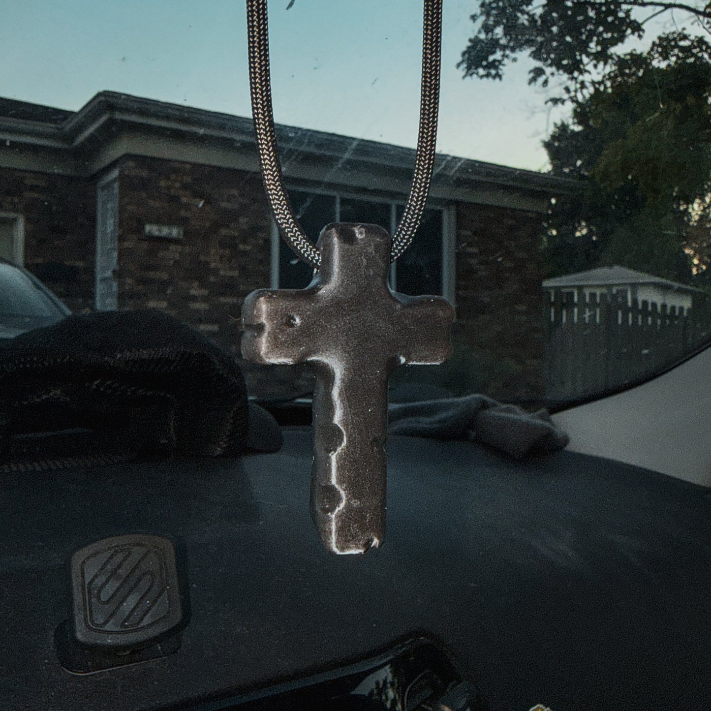 The Window Cross