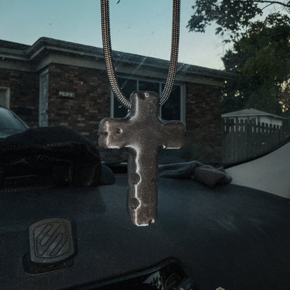 The Window Cross