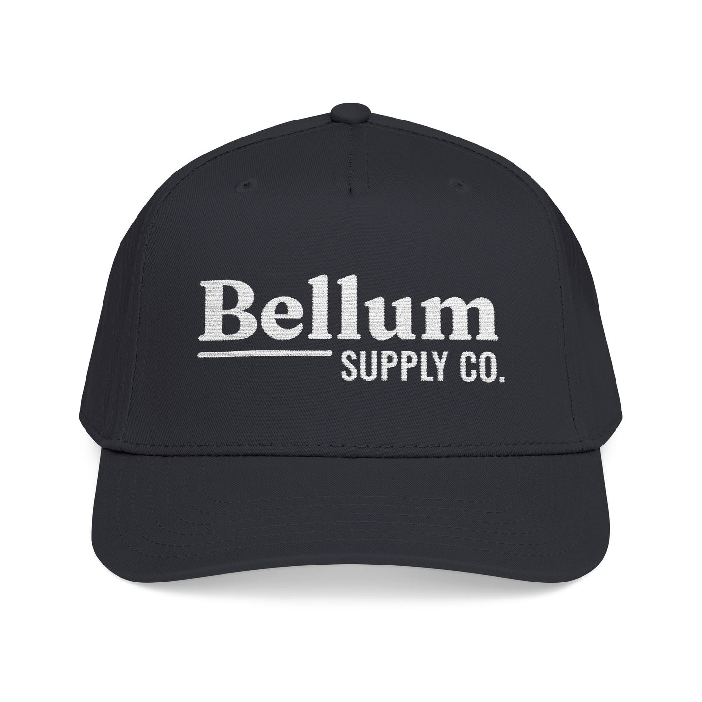 Mid Profile Baseball Cap