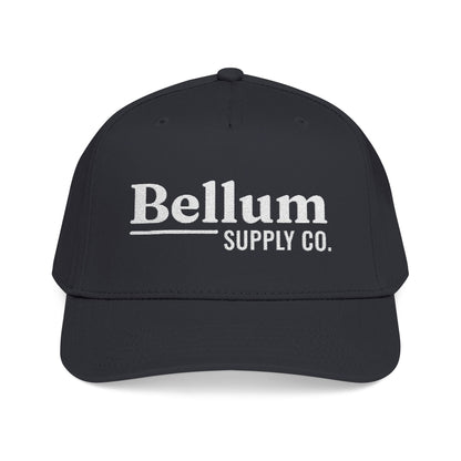 Mid Profile Baseball Cap