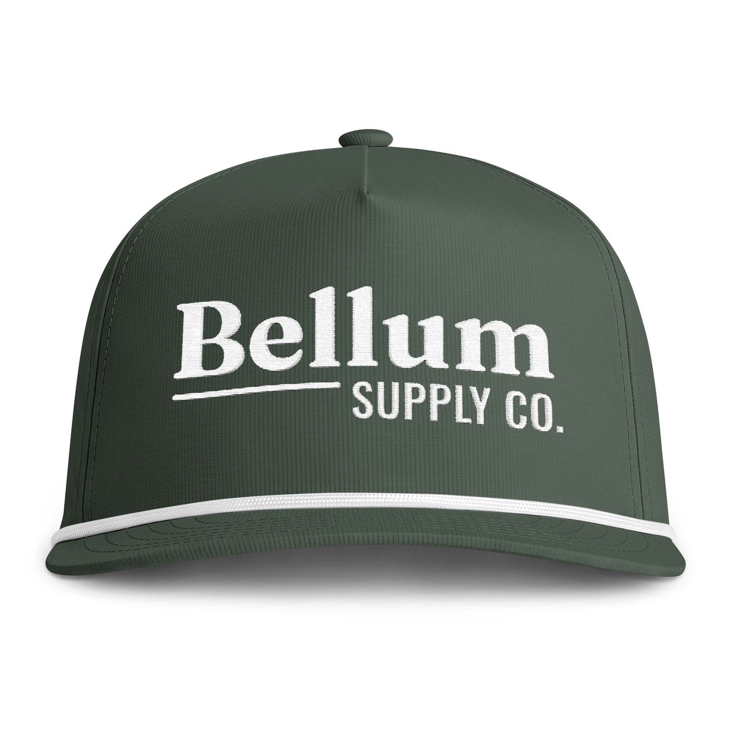 Bellum Supply Co. Rope Hat