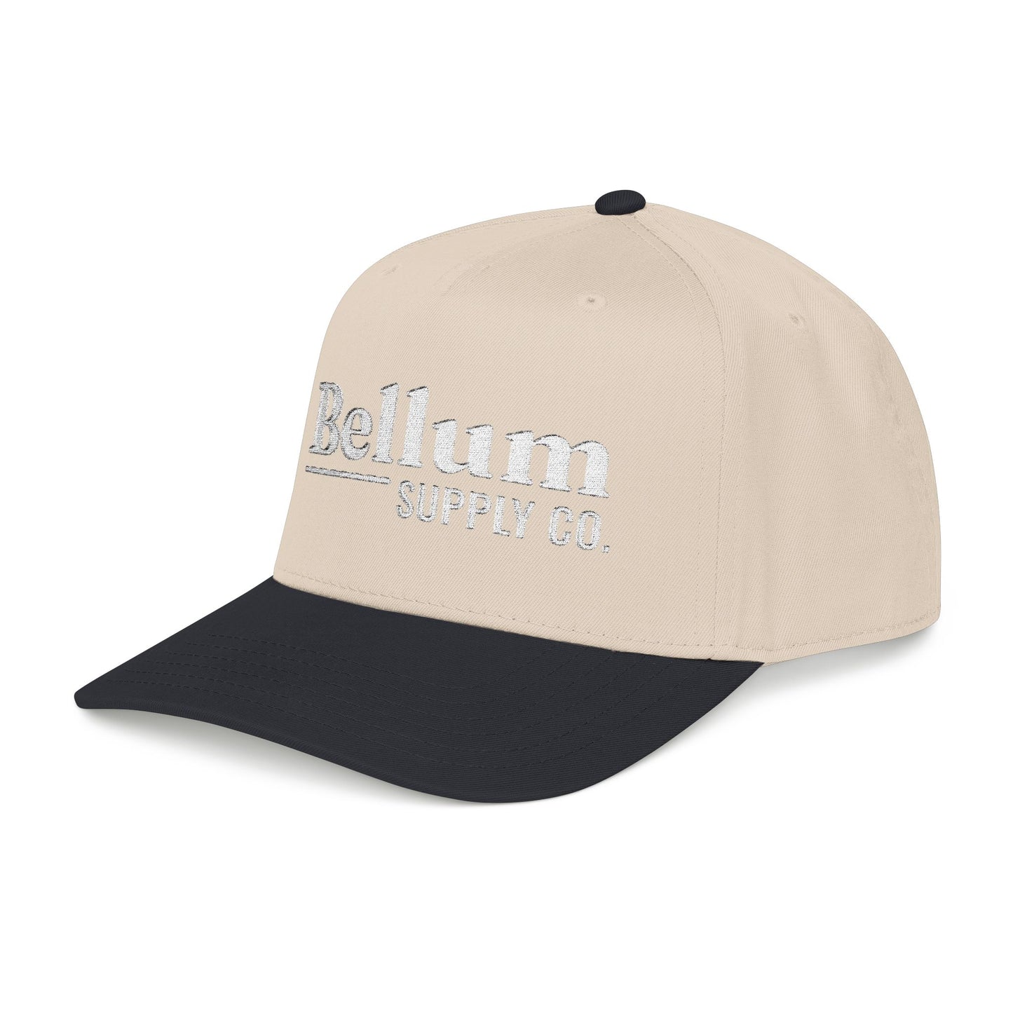 Mid Profile Baseball Cap