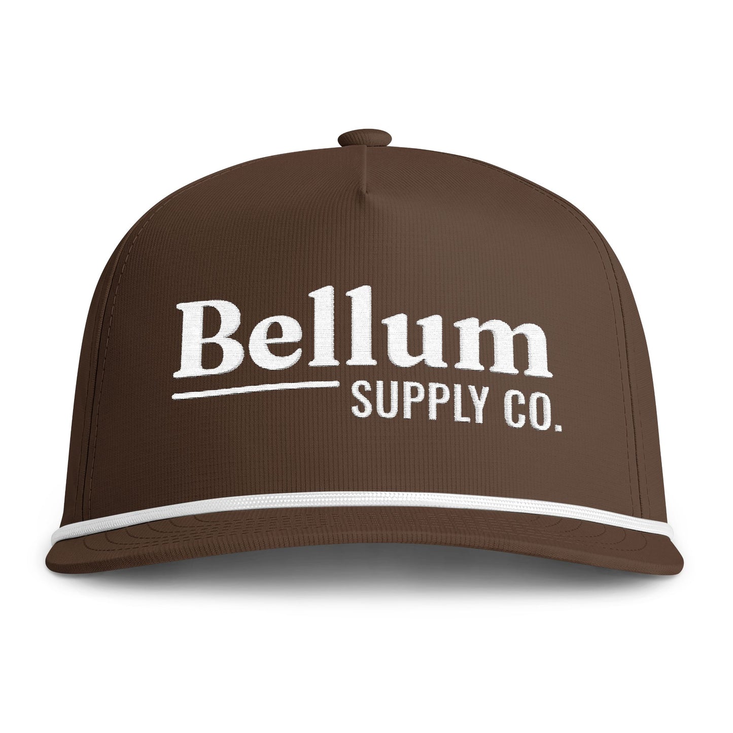 Bellum Supply Co. Rope Hat