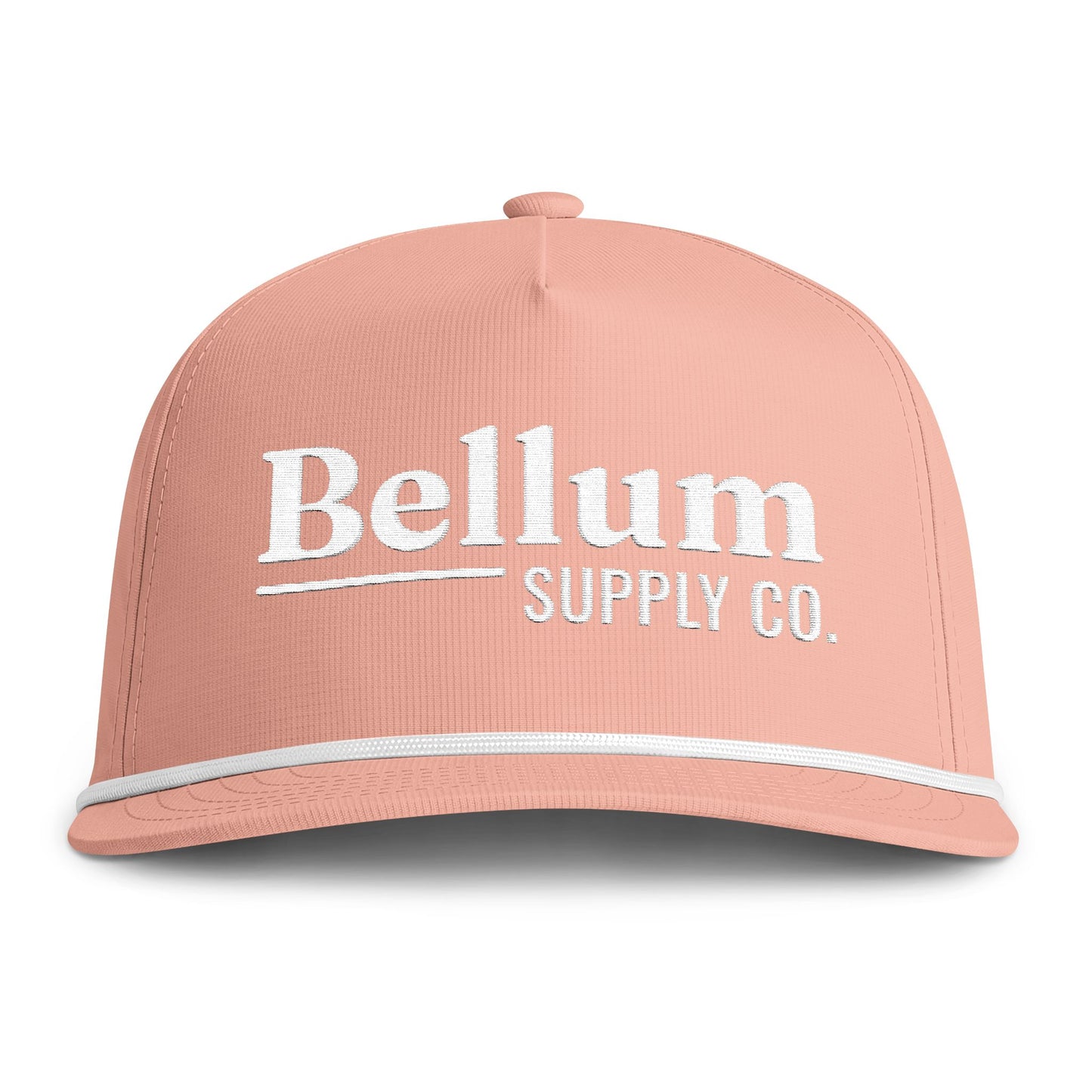Bellum Supply Co. Rope Hat