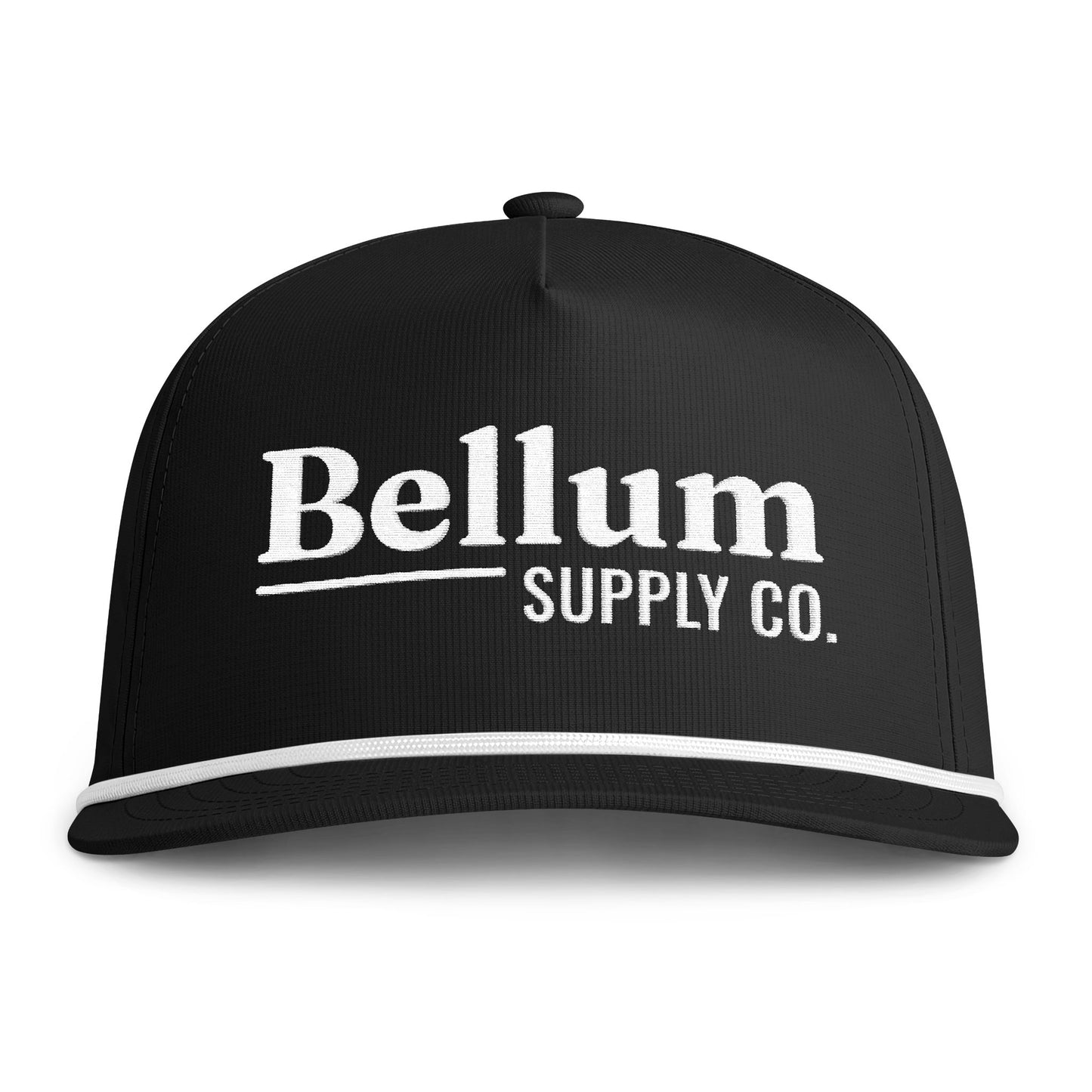 Bellum Supply Co. Rope Hat