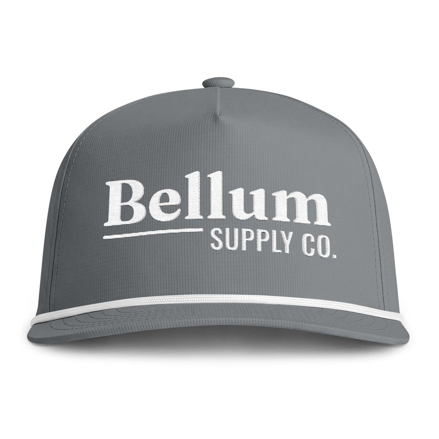 Bellum Supply Co. Rope Hat