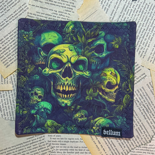 Skull Grove Hank