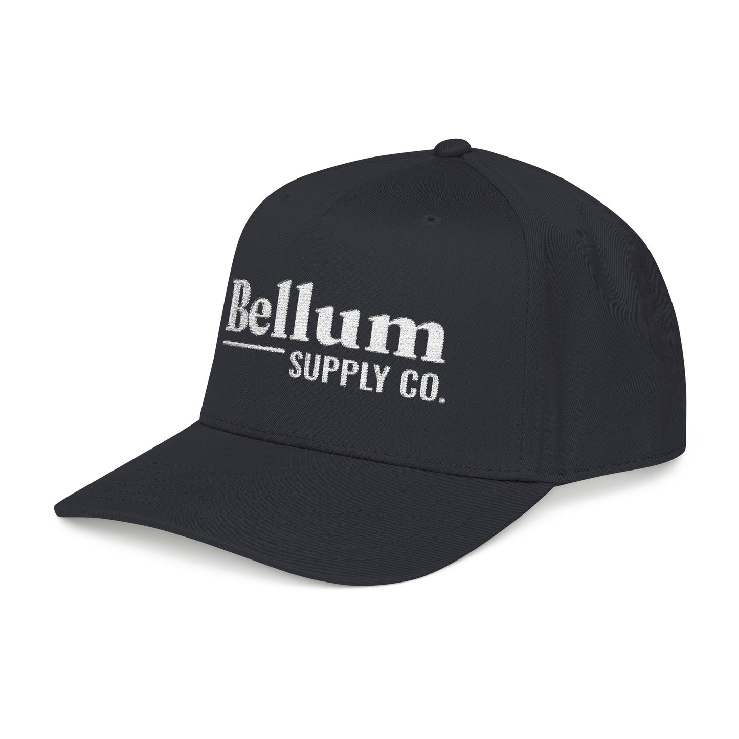 Mid Profile Baseball Cap