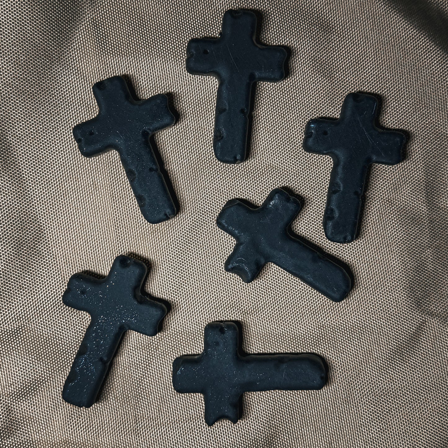 Pocket Cross