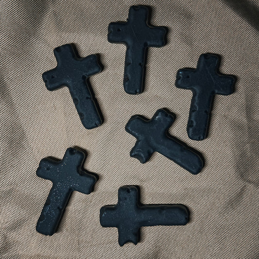 Pocket Cross