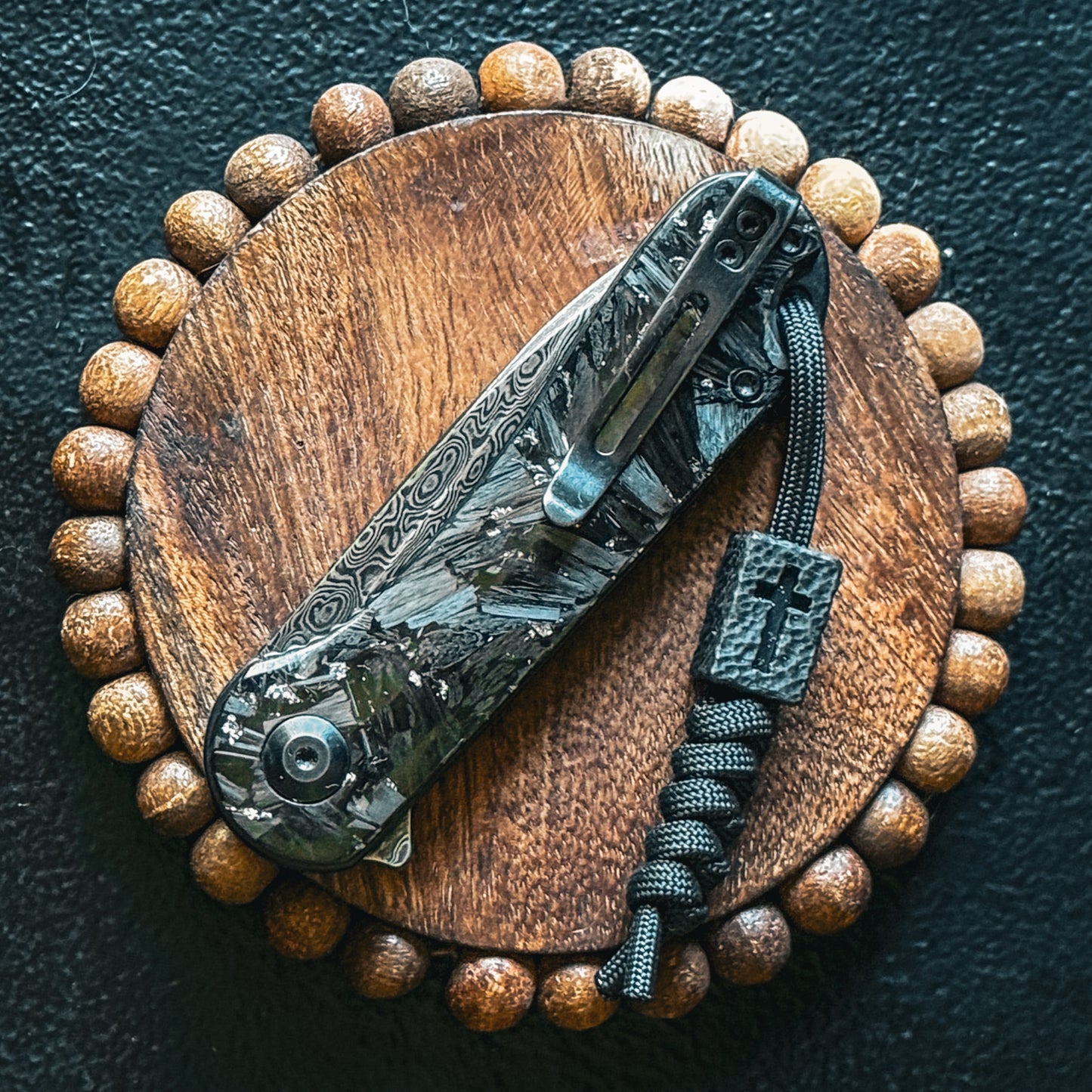 The Adonai Bead